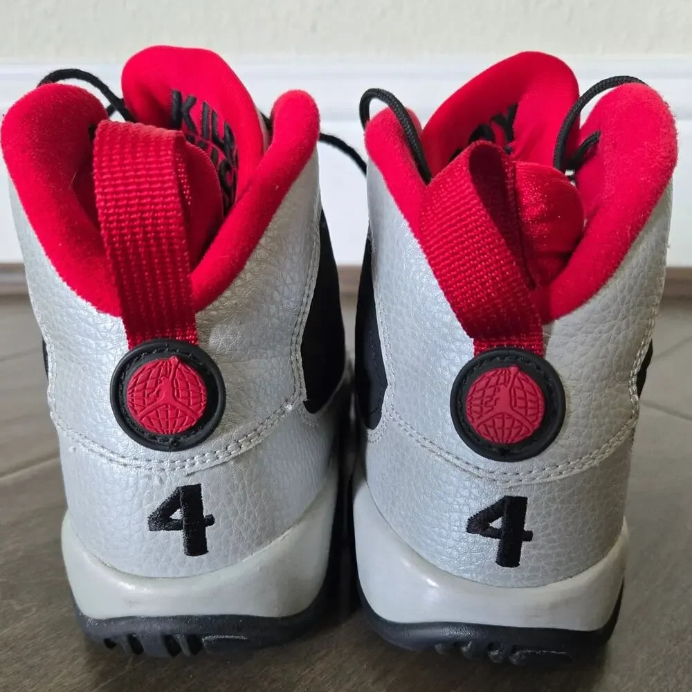 Nike Air Jordan 9 Retro 